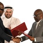 Angola Witnesses Peace Agreement between DRC and M23 Angola Witnesses Peace Agreement between DRC and M23