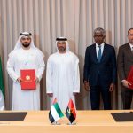 Agreement Signed to Establish AFTTCL in Angola Agreement Signed to Establish AFTTCL in Angola