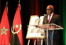 Ambassador Highlights Historical Significance of Independence Ambassador Highlights Historical Significance of Independence