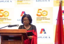 Angola Reaffirms Strategic Importance of Cooperation Angola Reaffirms Strategic Importance of Cooperation