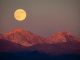 Beaver Supermoon Captured Around the World Beaver Supermoon Captured Around the World