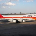 TAAG and Boeing Sign Agreement on Pilot Training TAAG and Boeing Sign Agreement on Pilot Training