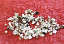 Diamond Nations Reach Consensus on Kimberley Reform Diamond Nations Reach Consensus on Kimberley Reform