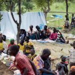 Angolan Authorities Repatriate over 1000 Illegal Immigrants Angolan Authorities Repatriate over 1000 Illegal Immigrants