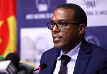 National Assembly Speaker Aims for Stronger Citizen Links National Assembly Speaker Aims for Stronger Citizen Links