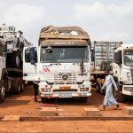 Toilets can Make Africa’S Roads Safer, According to this New Study Toilets can Make Africa’S Roads Safer, According to this New Study