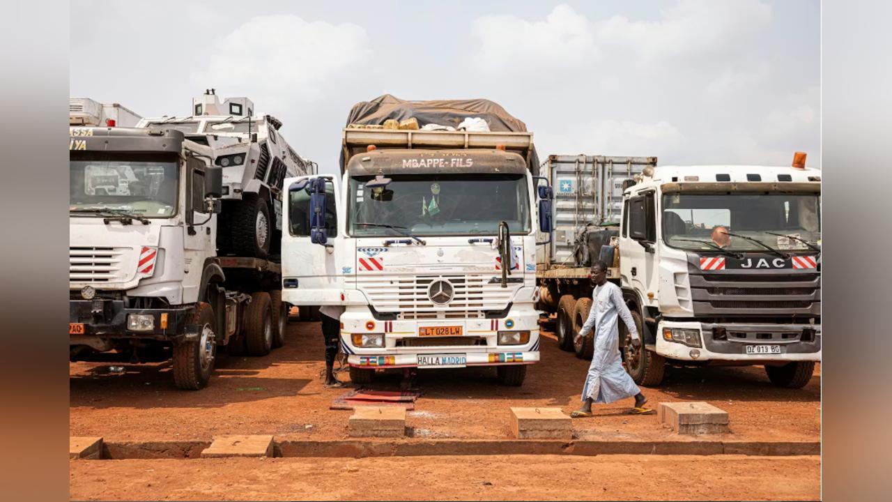 Toilets can Make Africa’S Roads Safer, According to this New Study Toilets can Make Africa’S Roads Safer, According to this New Study