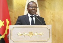 Adão De Almeida Joins Council of the Republic Adão De Almeida Joins Council of the Republic