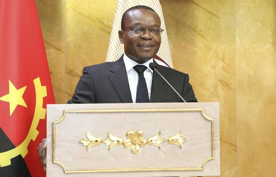 Adão De Almeida Joins Council of the Republic Adão De Almeida Joins Council of the Republic