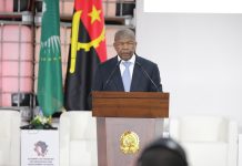 Senegalese Authorities Highlight President Lourenço’S Unifying Role Senegalese Authorities Highlight President Lourenço'S Unifying Role