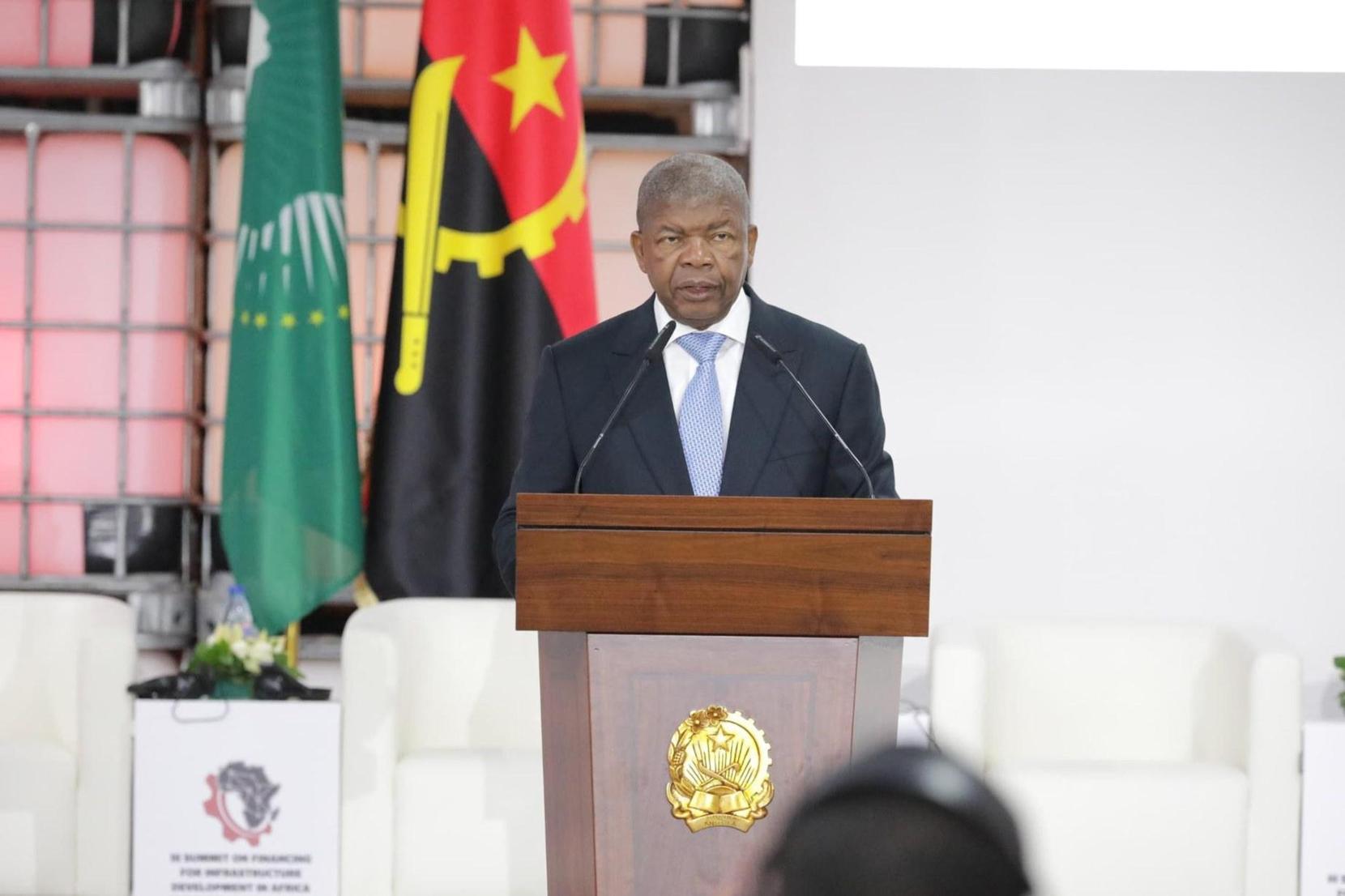 Senegalese Authorities Highlight President Lourenço'S Unifying Role Senegalese Authorities Highlight President Lourenço'S Unifying Role