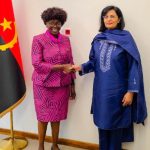 Gavi Makes 500 Million Doses of Vaccines Available for Angola Gavi Makes 500 Million Doses of Vaccines Available for Angola