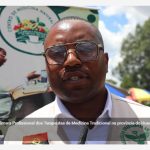 Traditional Medicine Chamber Targets Fake Therapists Traditional Medicine Chamber Targets Fake Therapists