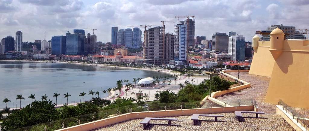 Angola Advances Internationally in Tourism Sector Angola Advances Internationally in Tourism Sector