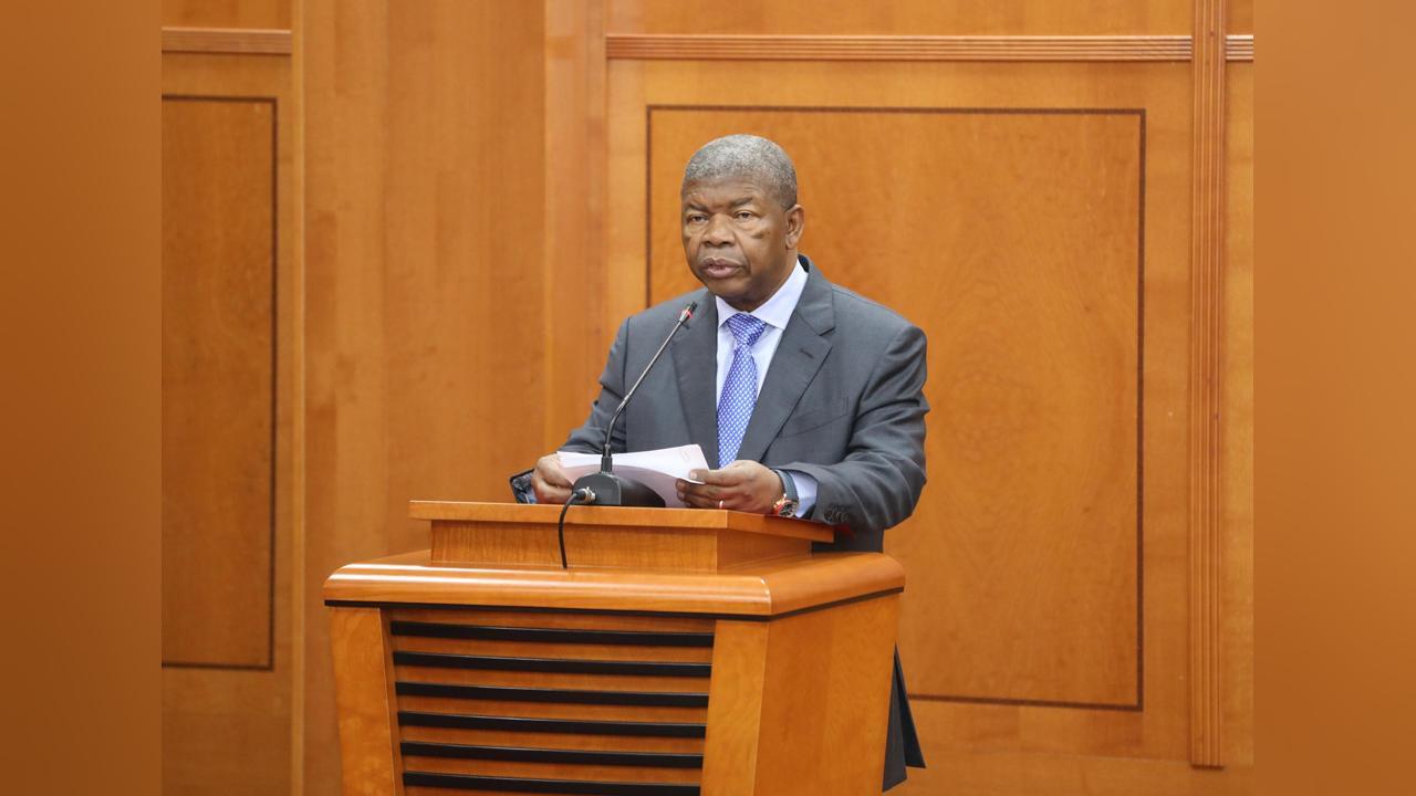 Gildo Matias Appointed Governor of Lunda-Sul Gildo Matias Appointed Governor of Lunda-Sul