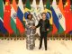 Vice-President of the Republic Visits BRICS Bank Headquarters Vice-President of the Republic Visits BRICS Bank Headquarters
