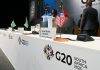 G20 must Recognize Africa’S Development Debt Crisis G20 must Recognize Africa'S Development Debt Crisis