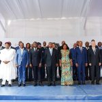 AU-EU Summit Unites 2,000 Delegates in Luanda AU-EU Summit Unites 2,000 Delegates in Luanda