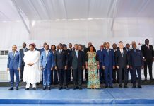 AU-EU Summit Unites 2,000 Delegates in Luanda AU-EU Summit Unites 2,000 Delegates in Luanda