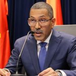 Minister Calls for Faster Mining Rights Granting Minister Calls for Faster Mining Rights Granting