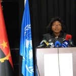 Angola to Invest in Women’S Empowerment, Says Costa Angola to Invest in Women'S Empowerment, Says Costa