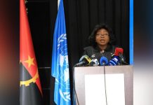 Angola to Invest in Women’S Empowerment, Says Costa Angola to Invest in Women'S Empowerment, Says Costa