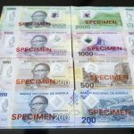 Angola’S Public Debt Registers Slight Drop in Second Quarter Angola'S Public Debt Registers Slight Drop in Second Quarter