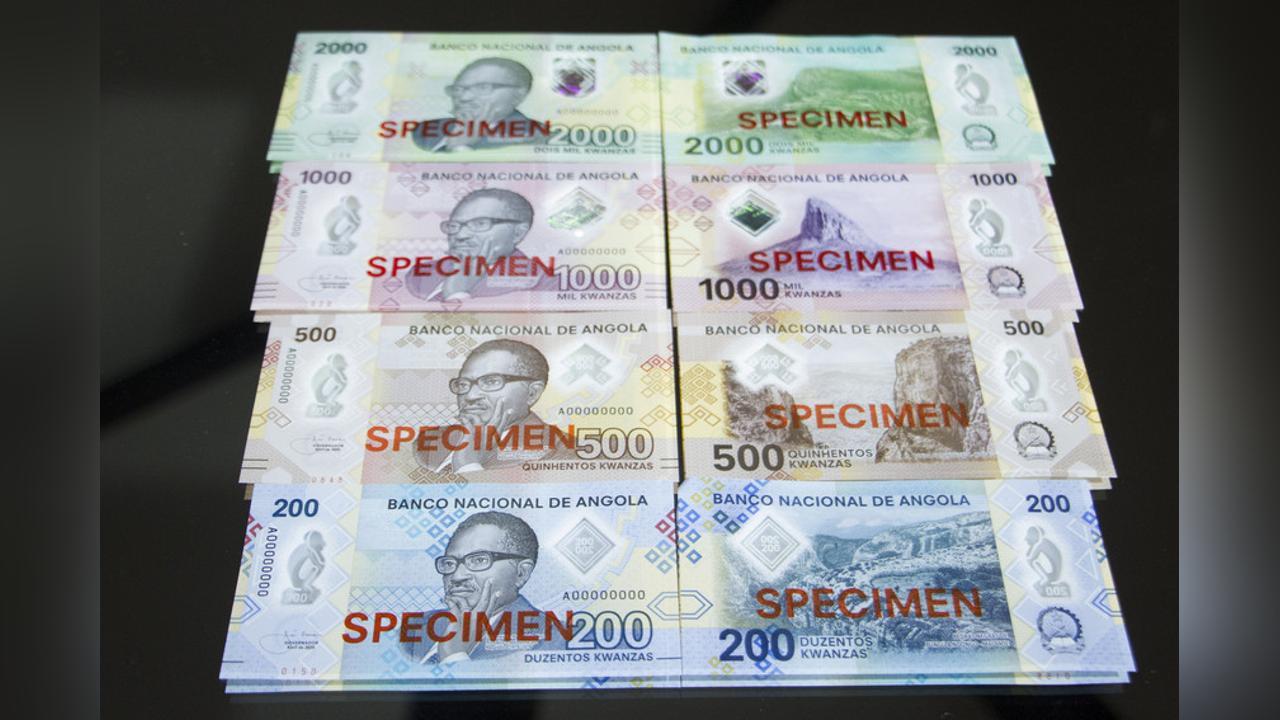 Angola'S Public Debt Registers Slight Drop in Second Quarter Angola'S Public Debt Registers Slight Drop in Second Quarter