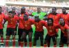Angola Rises to 89Th Position in FIFA Ranking Angola Rises to 89Th Position in FIFA Ranking