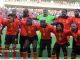 Angola Rises to 89Th Position in FIFA Ranking Angola Rises to 89Th Position in FIFA Ranking