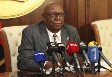 Angola’S Progress Showcased in Serbia Angola'S Progress Showcased in Serbia