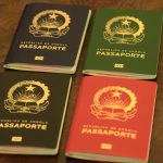 Minister Highlights Advantages of New Angolan Passport Minister Highlights Advantages of New Angolan Passport