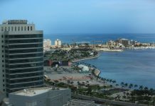 Angolans Encouraged to Invest in the United Arab Emirates Angolans Encouraged to Invest in the United Arab Emirates