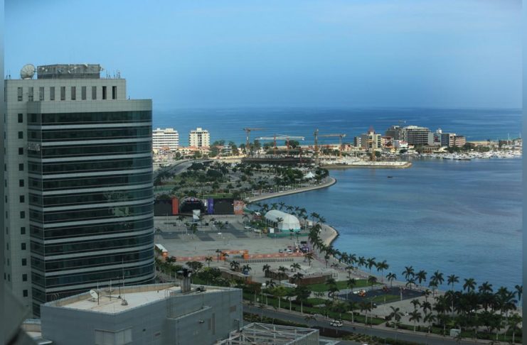 Angolans Encouraged to Invest in the United Arab Emirates Angolans Encouraged to Invest in the United Arab Emirates