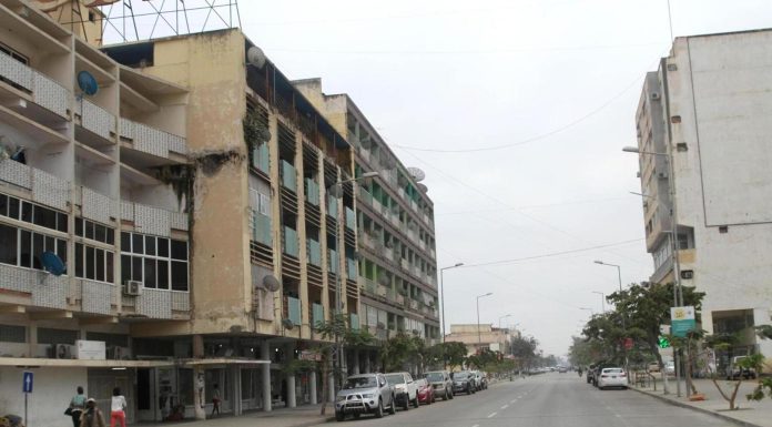 Luanda Remains Angola’S most Populous City in 2024 Luanda Remains Angola'S most Populous City in 2024