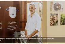 Italian Photographer Exhibits Angolan Gastronomy in Luanda Italian Photographer Exhibits Angolan Gastronomy in Luanda