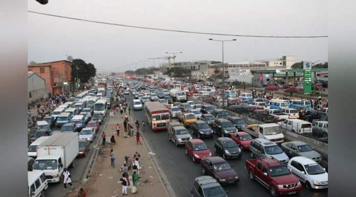 Angola and Namibia Recommend Improved Border Security Angola and Namibia Recommend Improved Border Security