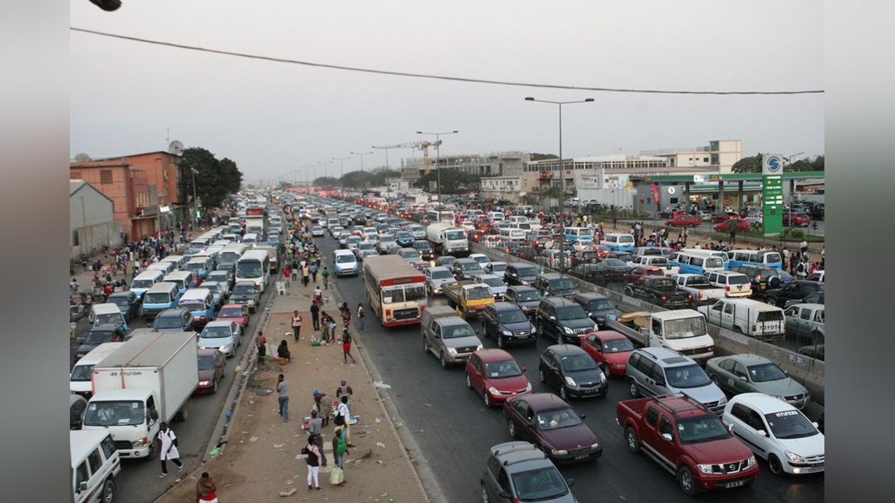 Angola and Namibia Recommend Improved Border Security Angola and Namibia Recommend Improved Border Security
