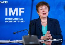 IMF Praises Economic Reforms in Angola IMF Praises Economic Reforms in Angola