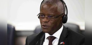 Executive Reiterates Commitment to Promoting Public Policies Executive Reiterates Commitment to Promoting Public Policies