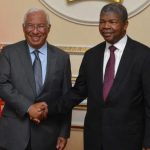 President João Lourenço’S Phone Call with EU Council President President João Lourenço'S Phone Call with EU Council President