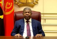 Angolan Head of State to Participate in G20 Summit for Second Time Angolan Head of State to Participate in G20 Summit for Second Time