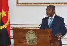 Angolan Head of State Travels to South Africa for G20 Summit Angolan Head of State Travels to South Africa for G20 Summit