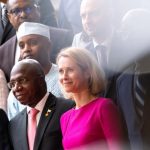 AU-EU Summit Highlights Angola’S Role in Global Issues AU-EU Summit Highlights Angola'S Role in Global Issues