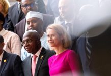 AU-EU Summit Highlights Angola’S Role in Global Issues AU-EU Summit Highlights Angola'S Role in Global Issues