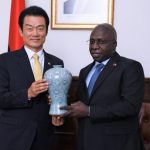 South Korea Invests in Maritime Transport in Cabinda South Korea Invests in Maritime Transport in Cabinda