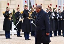 President João Lourenço Defends African Financial Autonomy President João Lourenço Defends African Financial Autonomy