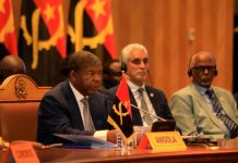 Angolan Leader Urges G20 for African Debt Relief Angolan Leader Urges G20 for African Debt Relief