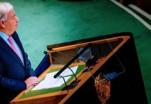 UN Secretary-General Expected in Luanda on Sunday UN Secretary-General Expected in Luanda on Sunday