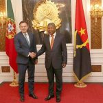 Portuguese Prime Minister Visits Angola for AU-EU Summit Portuguese Prime Minister Visits Angola for AU-EU Summit